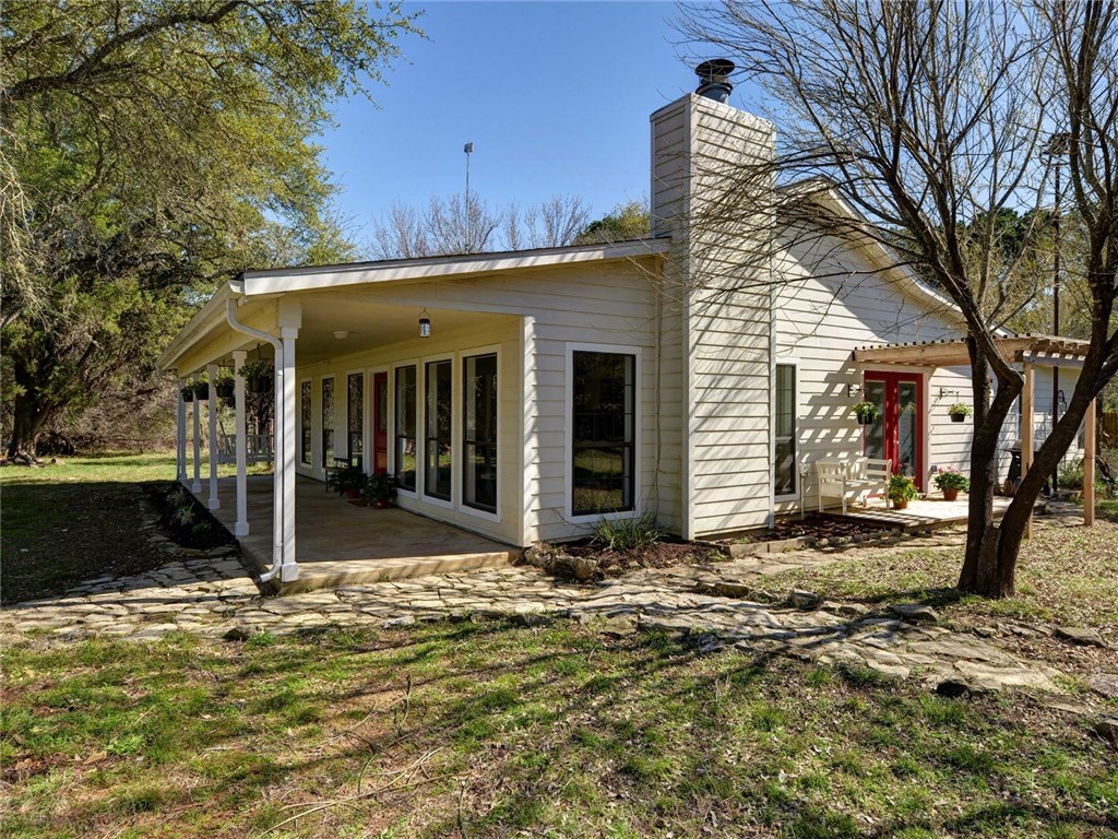 302 River Rapids Road Wimberley, TX 78676 - Photo 1 of 1 Gallery Image 1