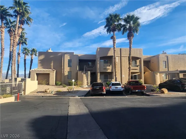 $110,000 | 2171 Bay Club Drive, Unit 102, Laughlin, NV 89029