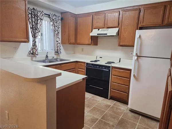 $110,000 | 2171 Bay Club Drive, Unit 102, Laughlin, NV 89029