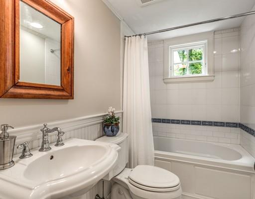 5 Woodland Road Lexington, MA 02420 - Photo 12 of 33 Gallery Image 12