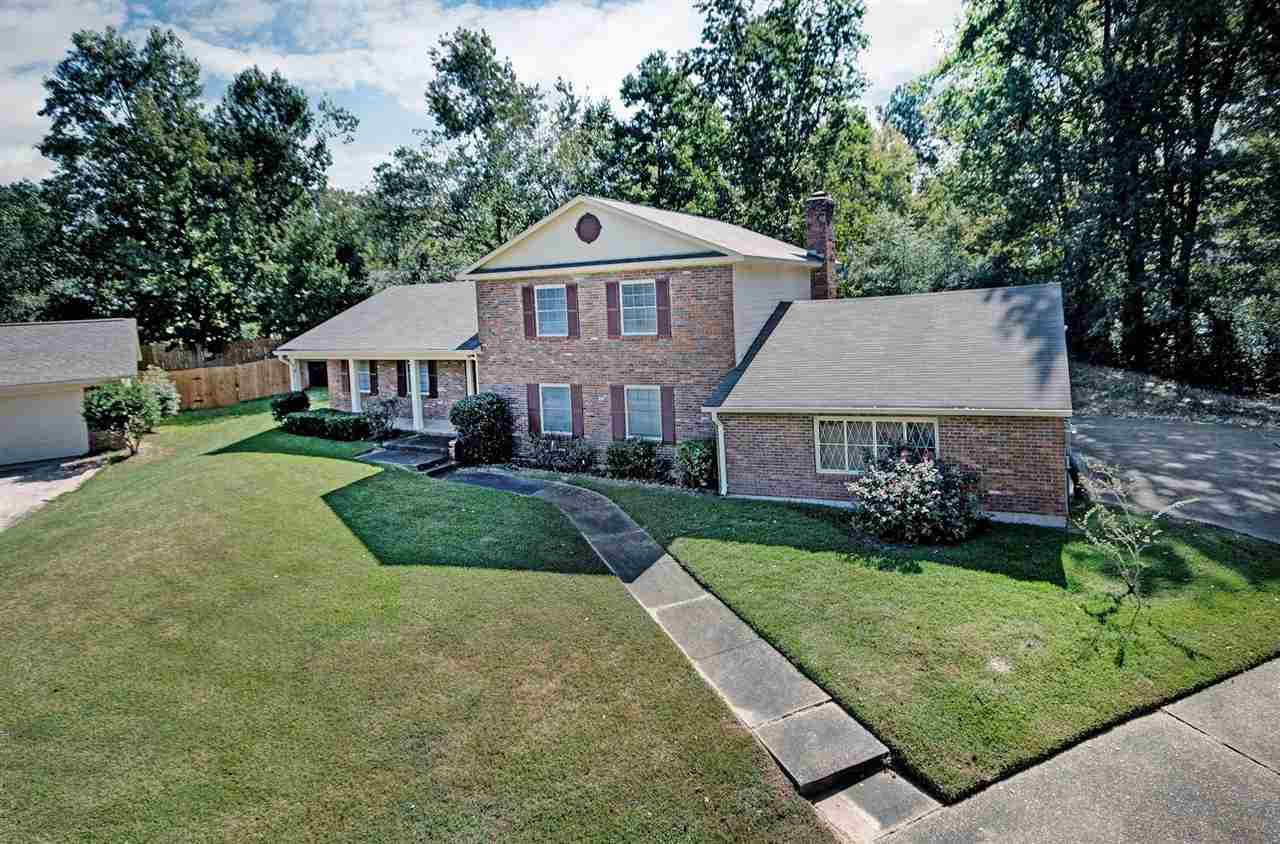 606 Hampton Cove Clinton, MS 39056 - Photo 1 of 35 Photo 1