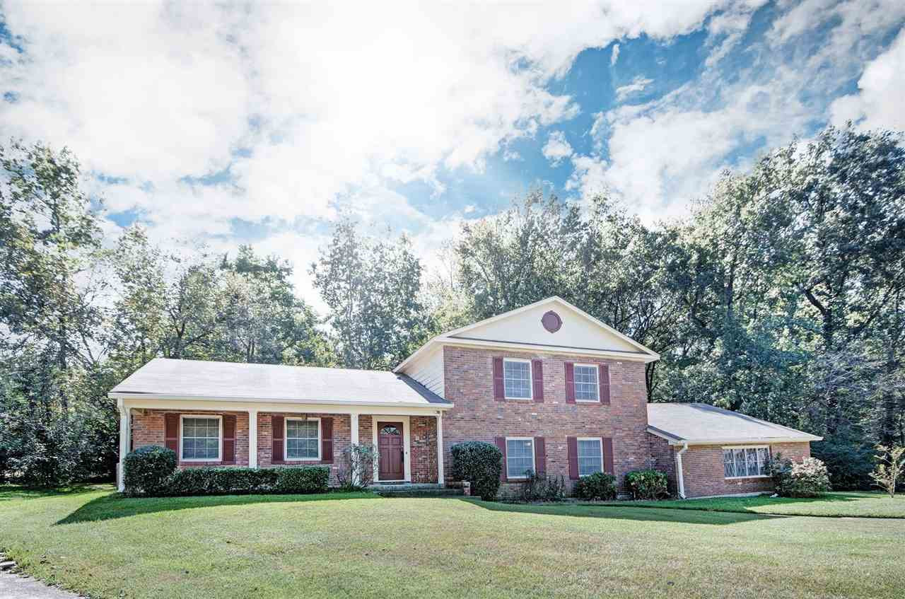 606 Hampton Cove Clinton, MS 39056 - Photo 2 of 35 Photo 2