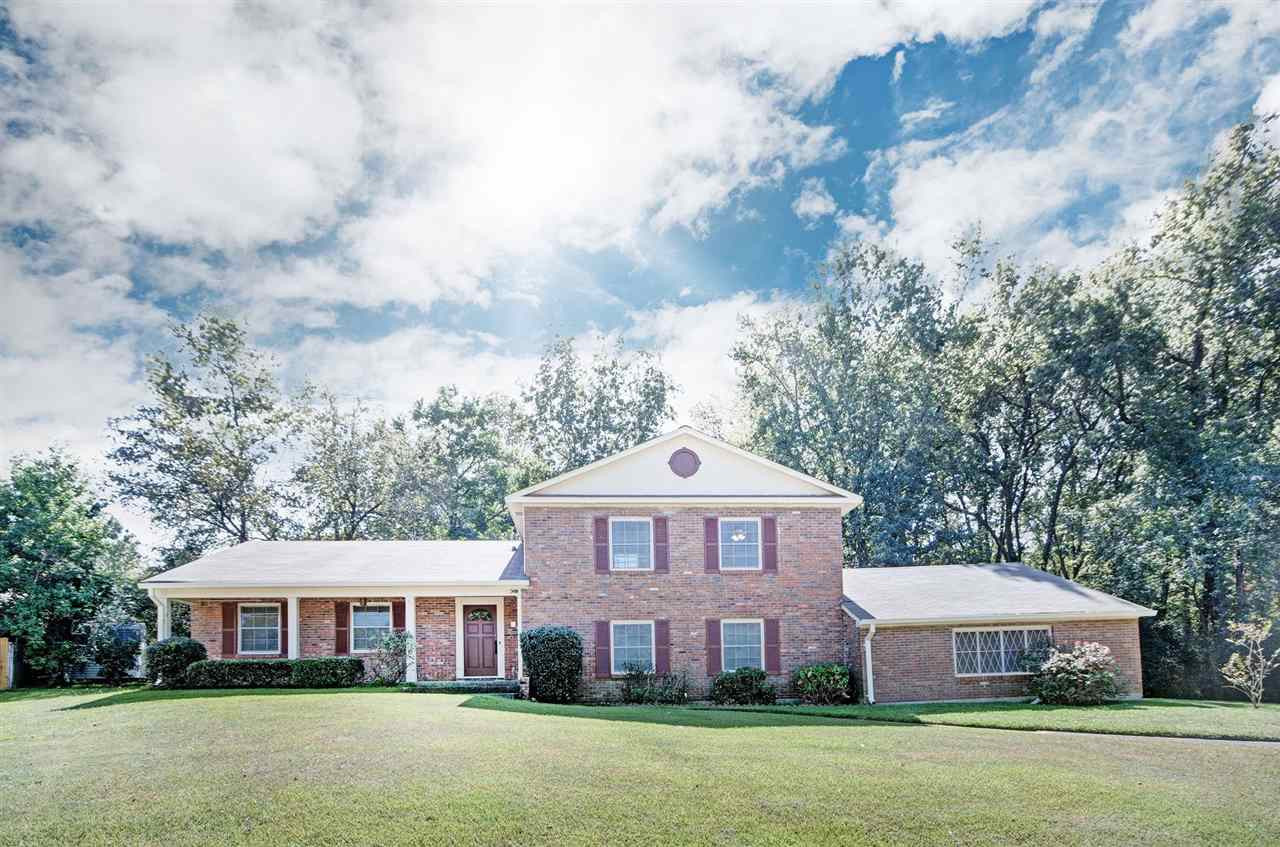 606 Hampton Cove Clinton, MS 39056 - Photo 3 of 35 Photo 3