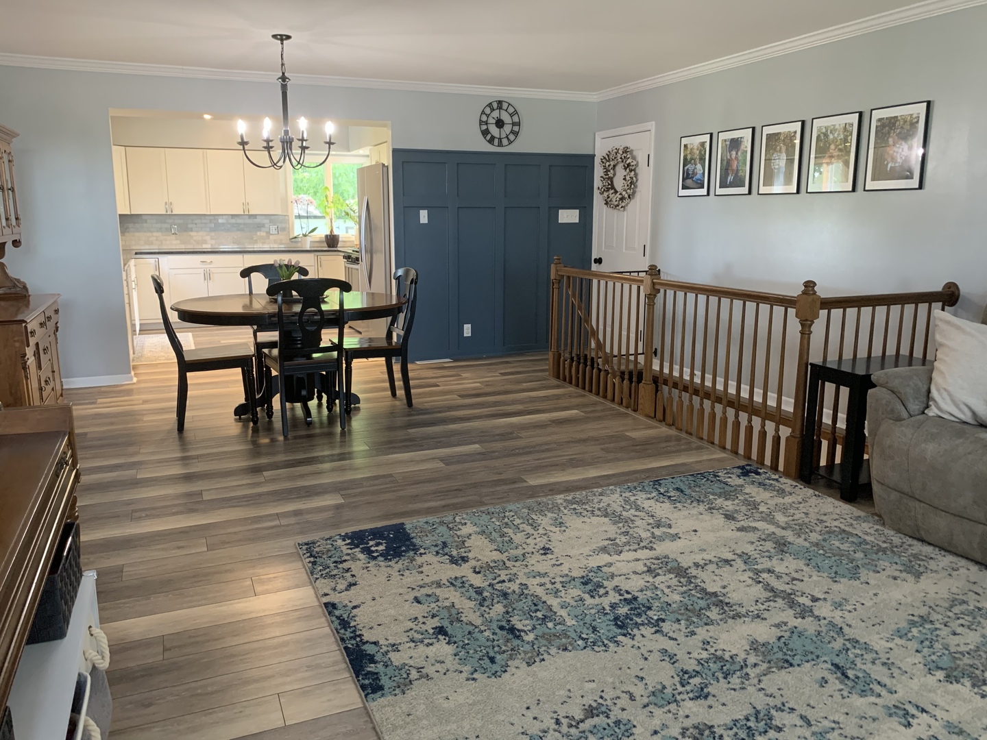 29060 Moose Range Road Sycamore, IL 60178 - Photo 3 of 28 a view of a dining room with furniture