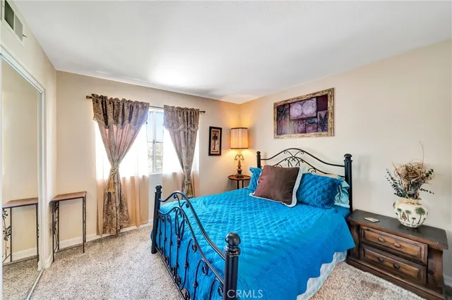 a close up of a plant in a garden