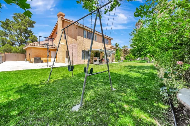 $699,900 | 39884 Golfers Drive, Palmdale, CA 93551