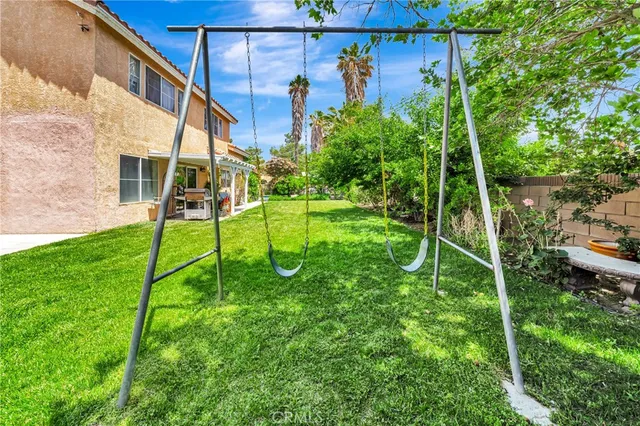 $699,900 | 39884 Golfers Drive, Palmdale, CA 93551