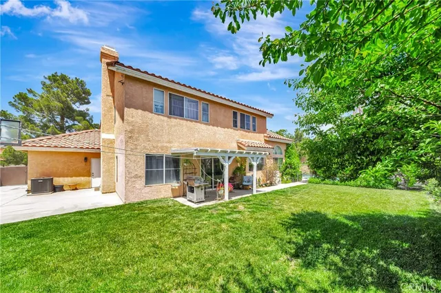 $699,900 | 39884 Golfers Drive, Palmdale, CA 93551