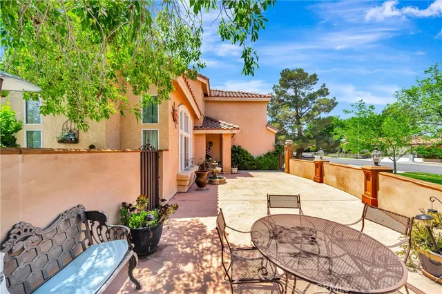 $699,900 | 39884 Golfers Drive, Palmdale, CA 93551