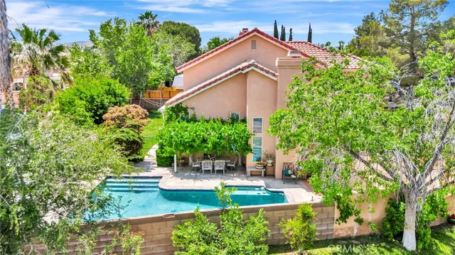 $699,900 | 39884 Golfers Drive, Palmdale, CA 93551