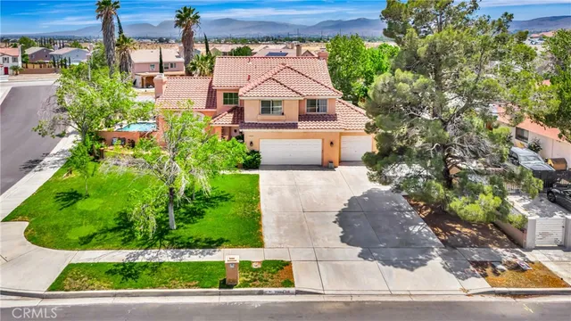 $699,900 | 39884 Golfers Drive, Palmdale, CA 93551
