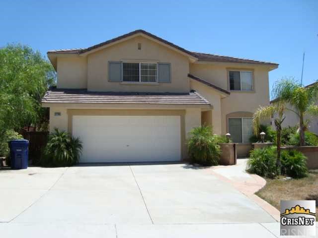 32708 Ridge Top Lane Castaic, CA 91384 - Photo 1 of 1 Gallery Image 1