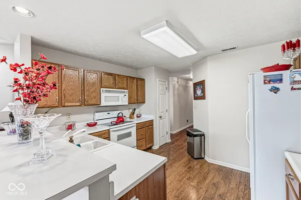 $239,900 | 1274 Arlington Drive, Greenfield, IN 46140