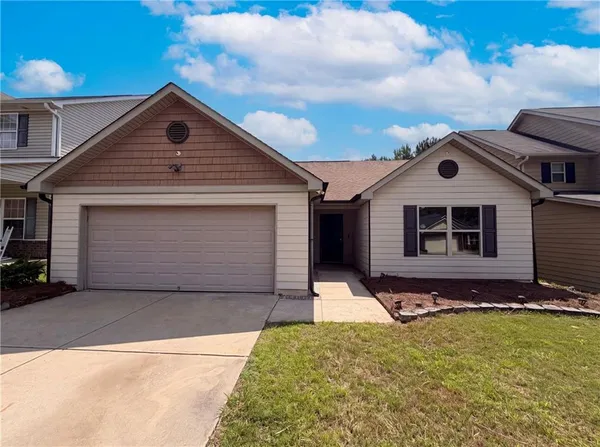 $285,000 | 4981 Summersun Drive, Morrow, GA 30260