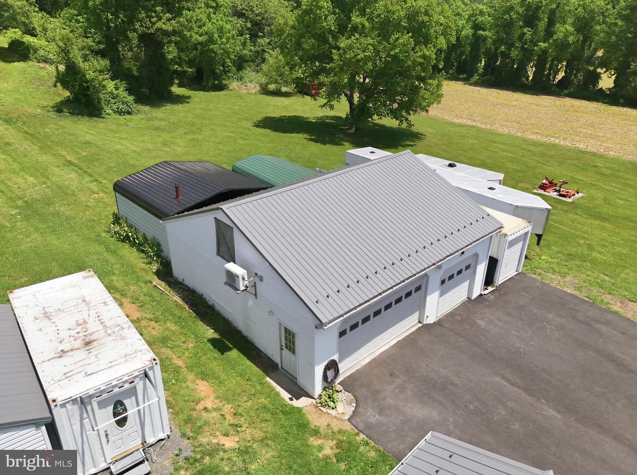 3555 Mill Green Road Street, MD 21154 - Photo 99 of 106