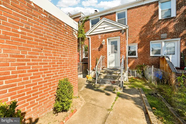 $249,900 | 1625 Ralworth Road, Baltimore, MD 21218