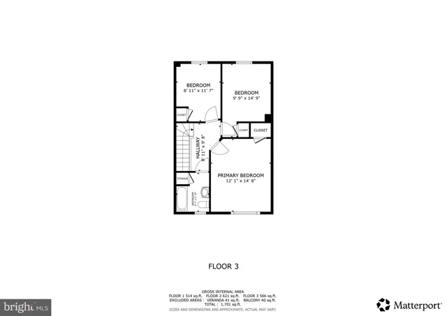 $249,900 | 1625 Ralworth Road, Baltimore, MD 21218