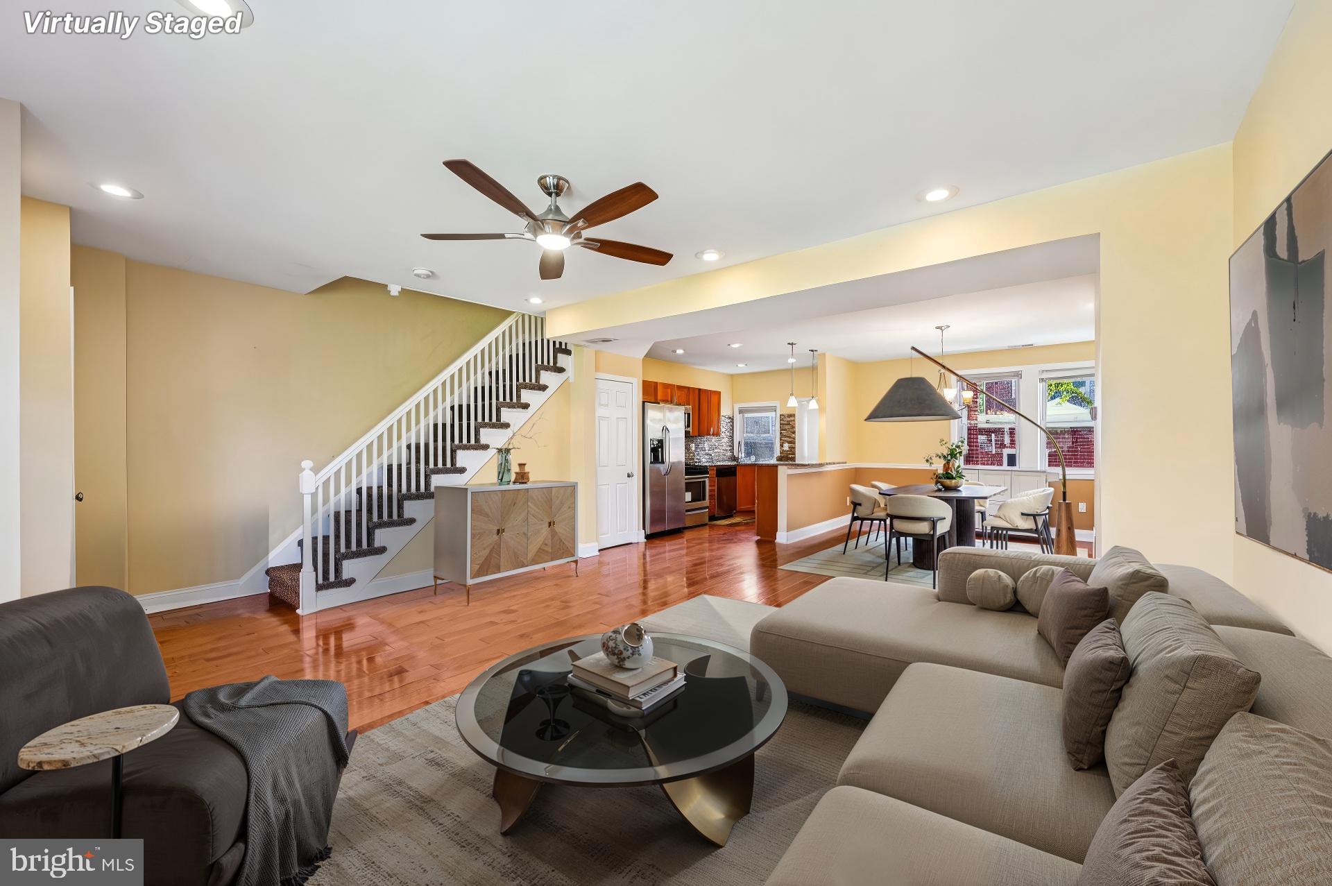 1625 Ralworth Road Baltimore, MD 21218 - Photo 3 of 30