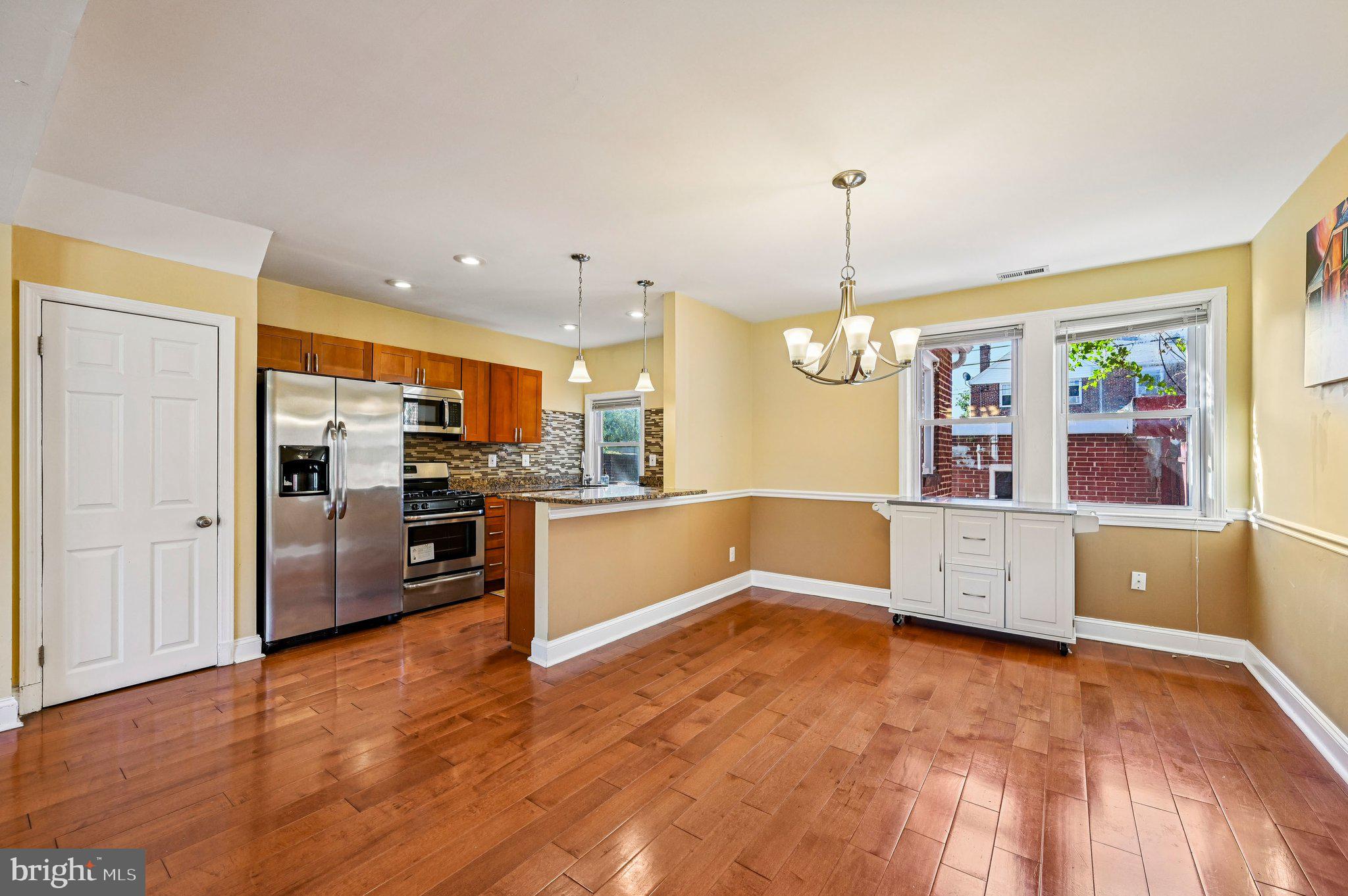 1625 Ralworth Road Baltimore, MD 21218 - Photo 5 of 30