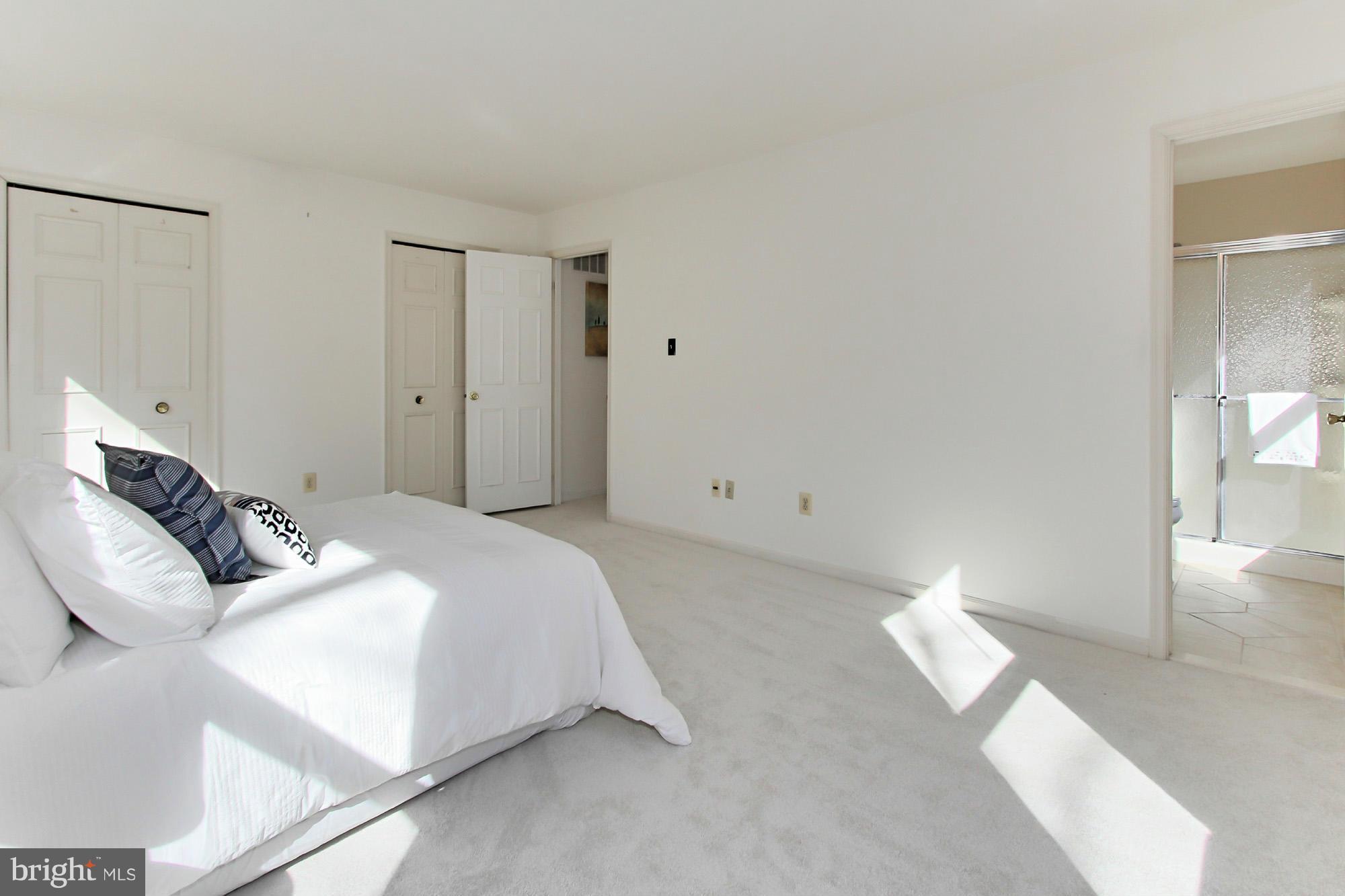 6262 Rathlin Drive Springfield, VA 22152 - Photo 16 of 28 Bedroom (Master)