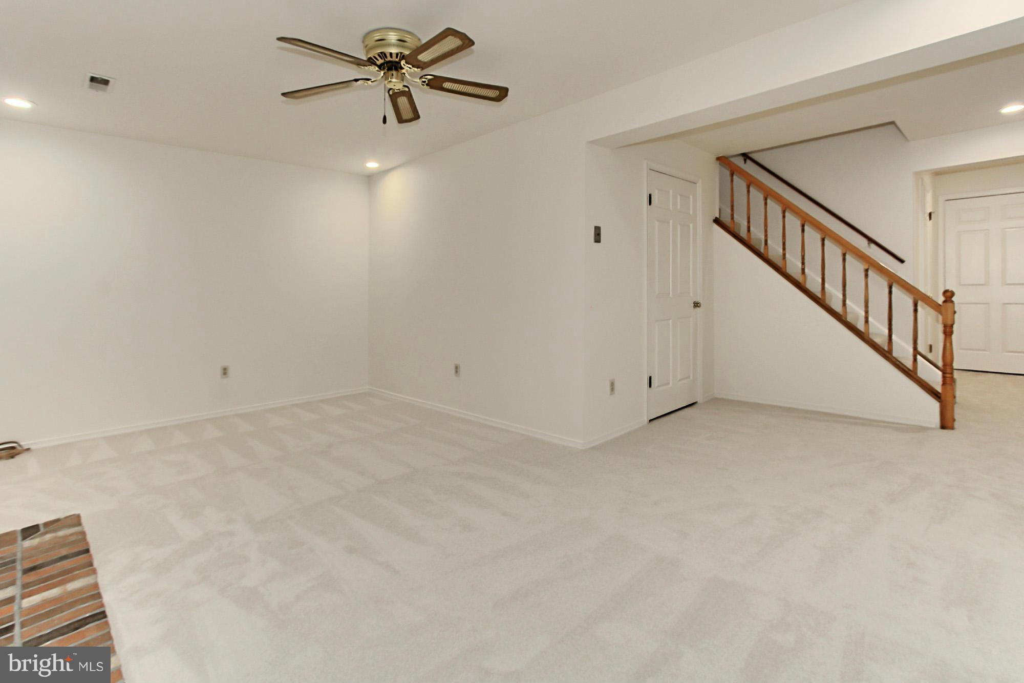 6262 Rathlin Drive Springfield, VA 22152 - Photo 21 of 28 Basement