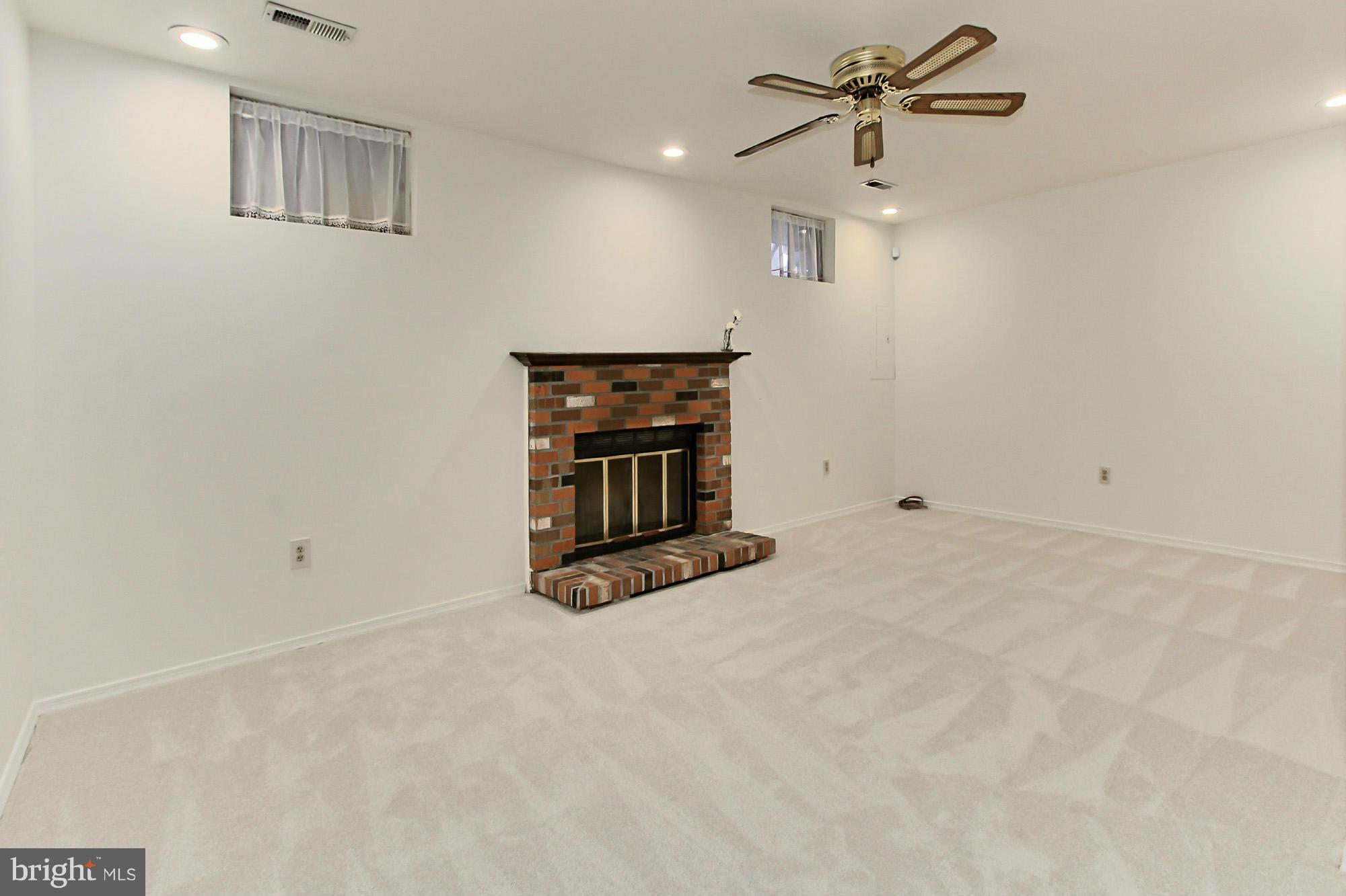 6262 Rathlin Drive Springfield, VA 22152 - Photo 22 of 28 Basement