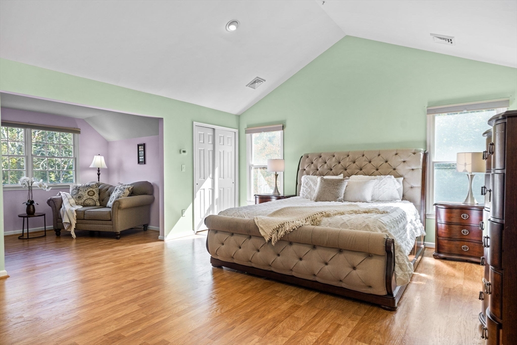 25 Ridge Way North Andover, MA 01845 - Photo 15 of 32 Gallery Image 15
