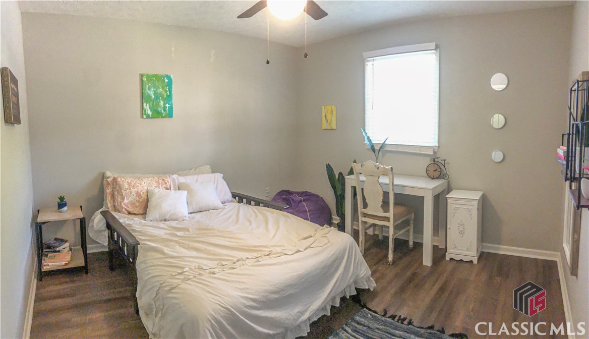 235 Little Street, Unit 6 Athens, GA 30605 - Photo 10 of 12