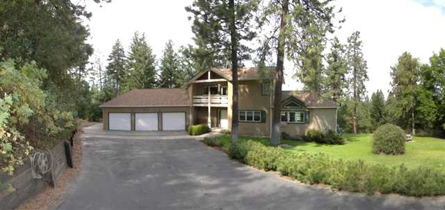 2210 West N Five Mile Road Spokane, WA 99208 - Photo 1 of 9