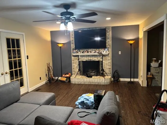 $398,000 | 413 Dustin Court, Bonne Terre, MO 63628