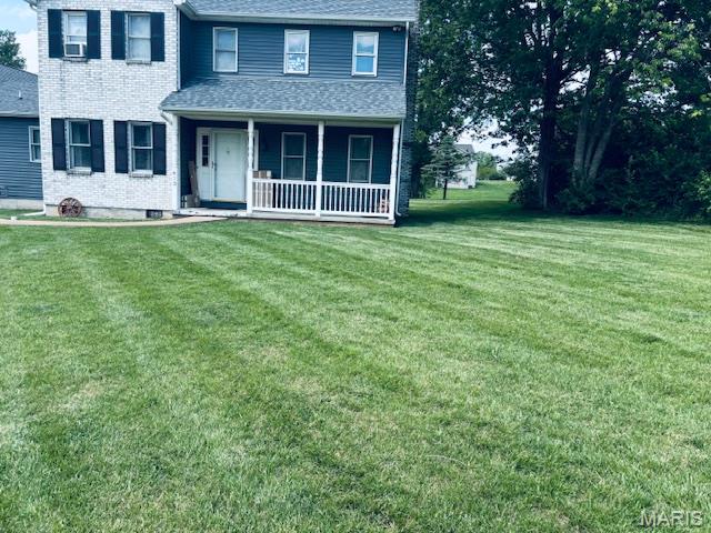 413 Dustin Court Bonne Terre, MO 63628 - Photo 4 of 20