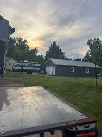 $398,000 | 413 Dustin Court, Bonne Terre, MO 63628