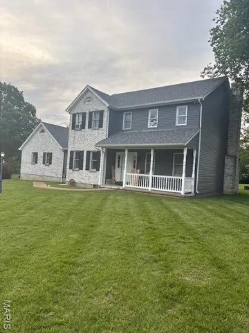 $398,000 | 413 Dustin Court, Bonne Terre, MO 63628