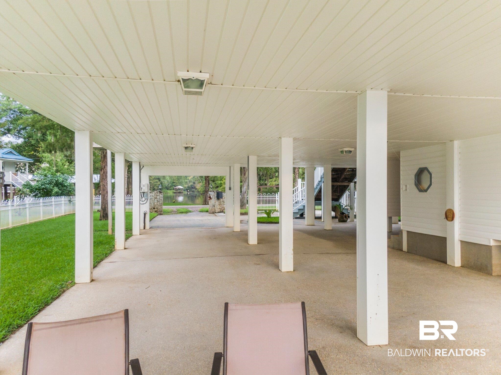 42011 Bayou Road Bay Minette, AL 36507 - Photo 21 of 51
