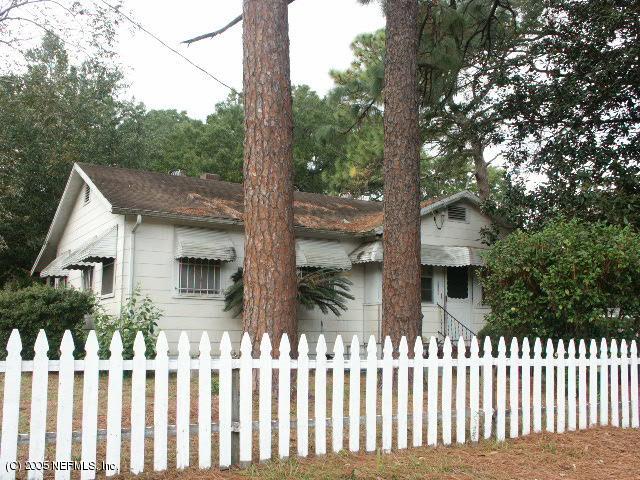 2806 Gibson Road Jacksonville, FL 32207 - Photo 1 of 1 Photo 1