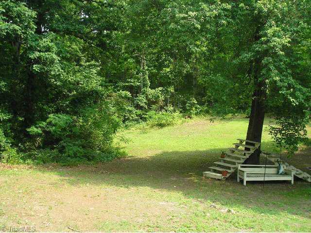 1513 East Fairfield Road High Point, NC 27263 - Photo 9 of 9 Other. Home site on 1.3+ acres of land...backs to the trees for privacy...