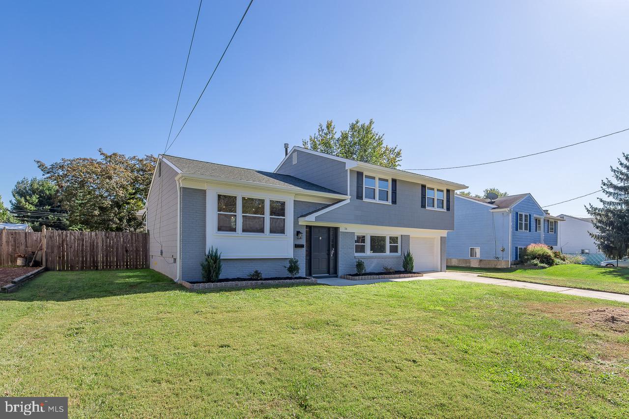 16 Sunnybrook Road Stratford, NJ 08084 - Photo 22 of 22
