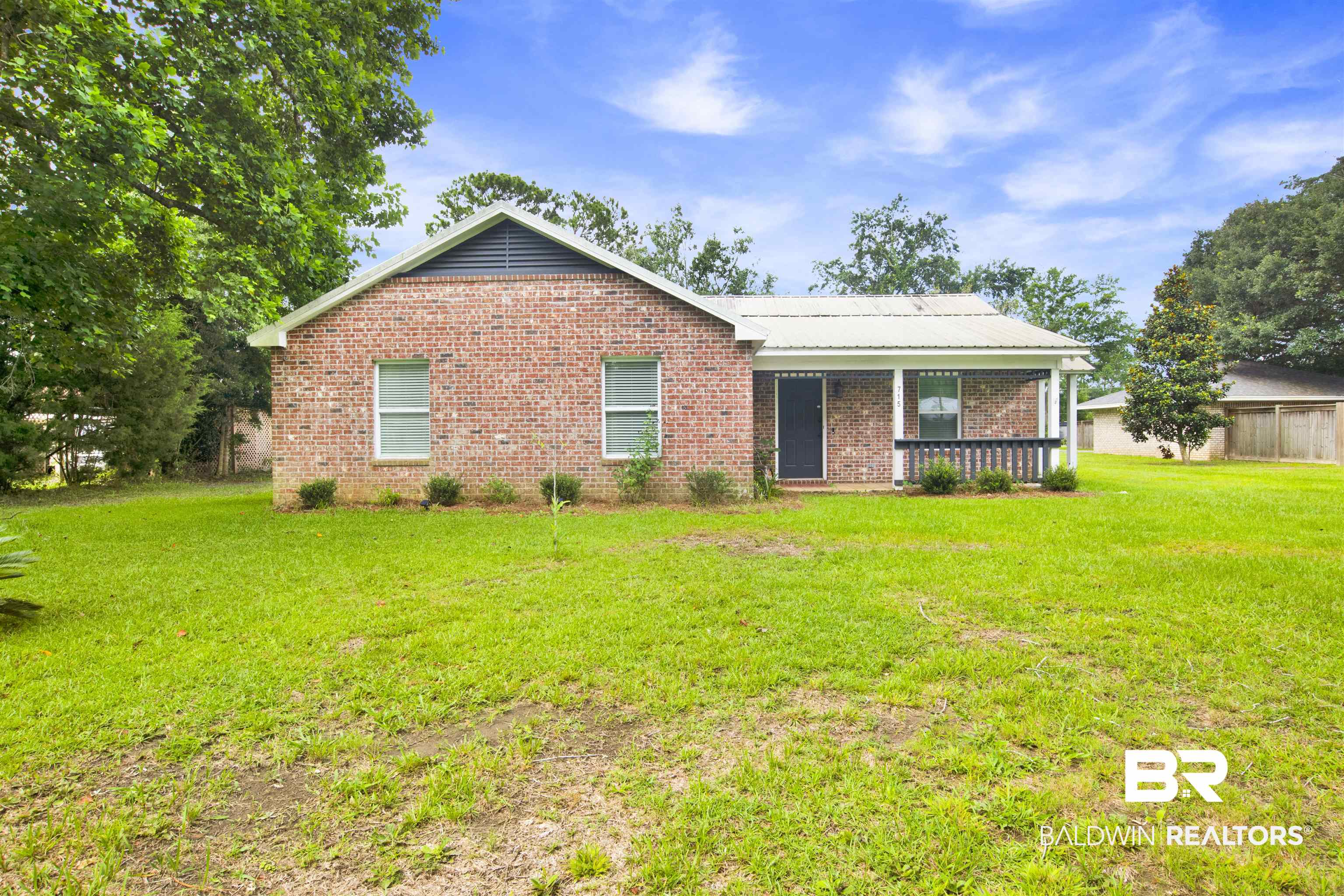 715 West Orchid Avenue Foley, AL 36535 - Photo 1 of 42