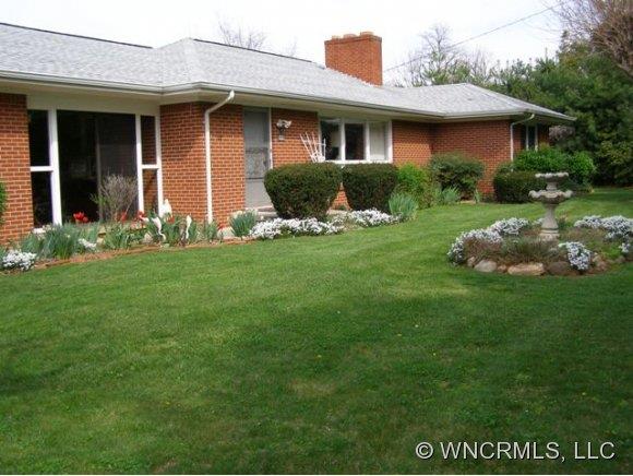 499 Gorman Bridge Road Asheville, NC 28806 - Photo 1 of 14 Gallery Image 1