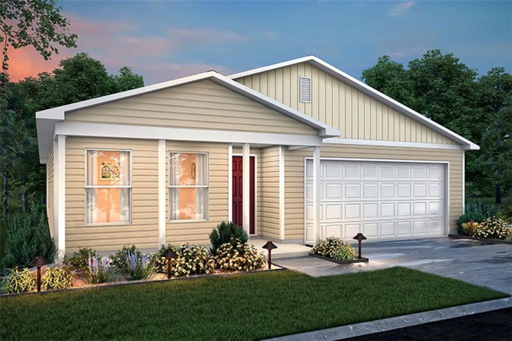 46 Hawk Spring SW Drive Rome, GA 30165 - Photo 1 of 1