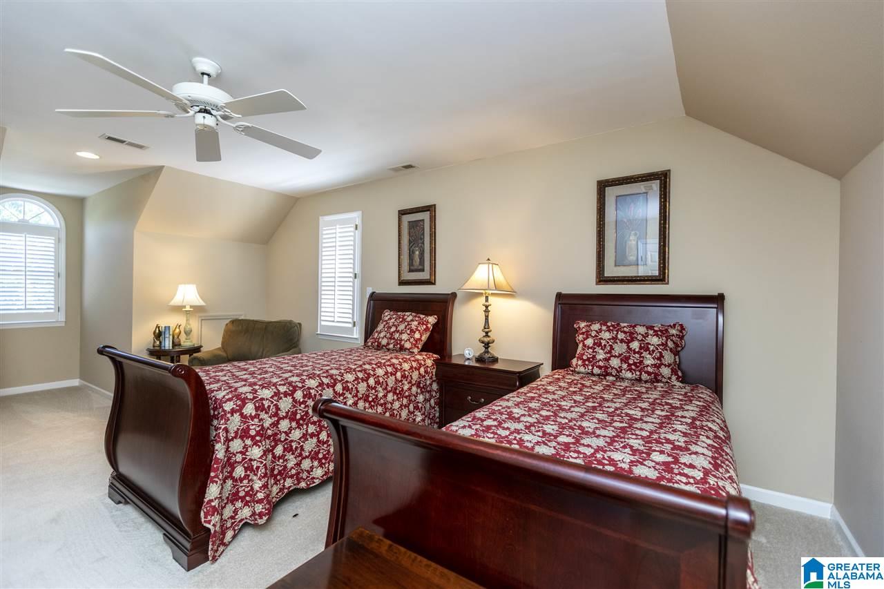 7421 Old Springville Road Trussville, AL 35173 - Photo 35 of 36