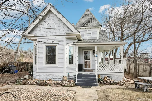 $399,500 | 306 Collyer Street, Longmont, CO 80501