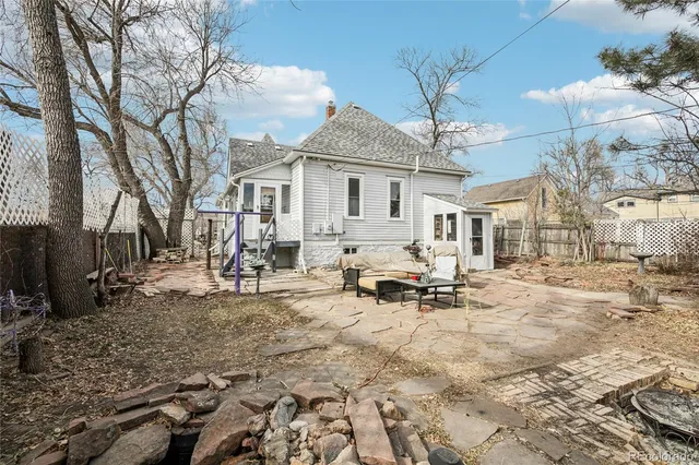 $399,500 | 306 Collyer Street, Longmont, CO 80501