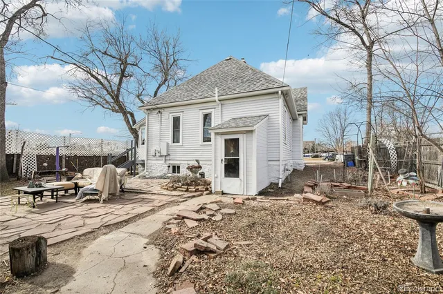 $399,500 | 306 Collyer Street, Longmont, CO 80501