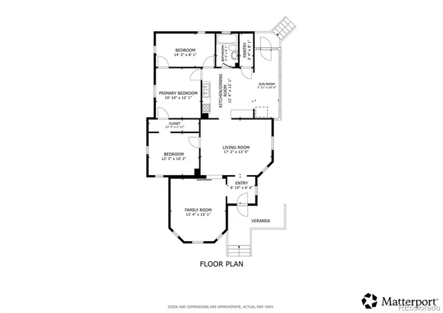 $399,500 | 306 Collyer Street, Longmont, CO 80501