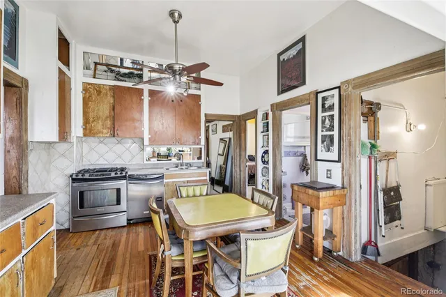 $399,500 | 306 Collyer Street, Longmont, CO 80501