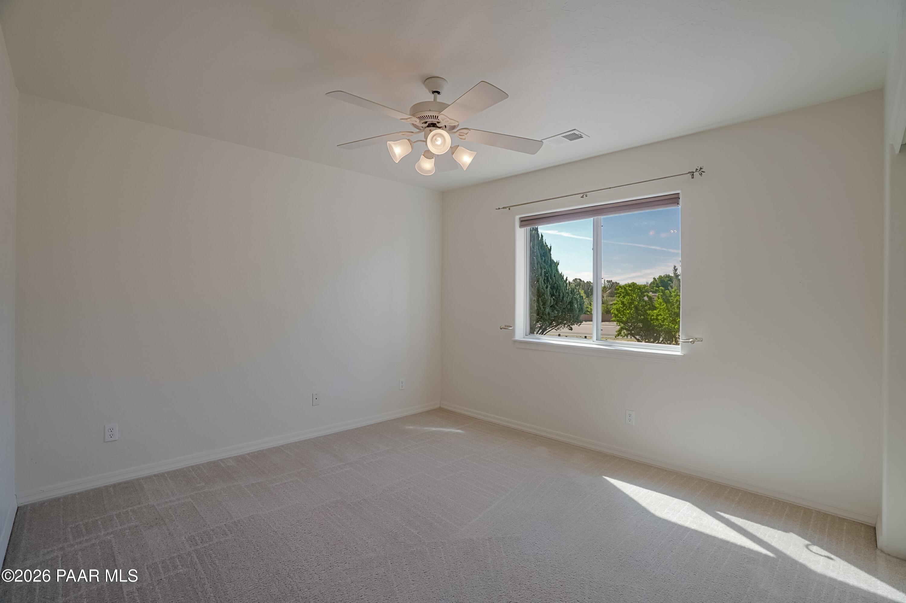 831 Peppermint Way Prescott, AZ 86305 - Photo 29 of 41 Guest Bedroom 3