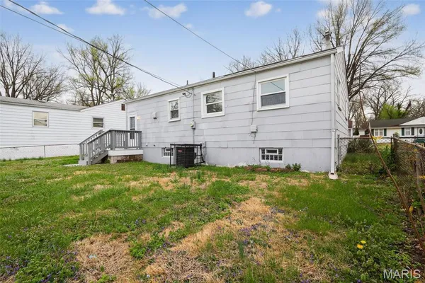 $99,900 | 6845 Frostview Lane, Berkeley, MO 63134