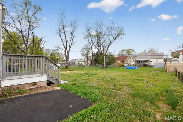 $99,900 | 6845 Frostview Lane, Berkeley, MO 63134