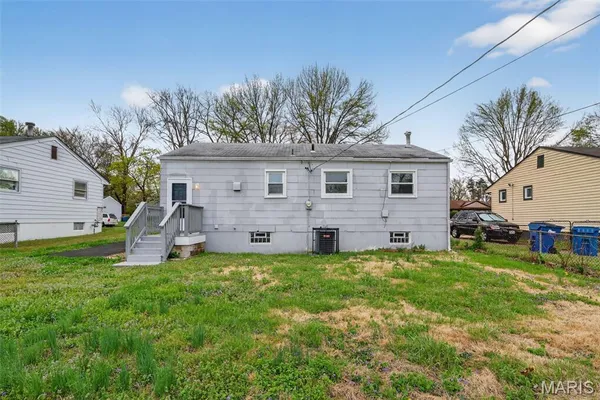 $99,900 | 6845 Frostview Lane, Berkeley, MO 63134